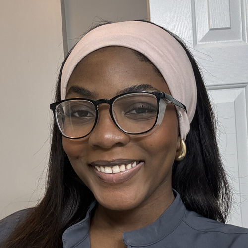 Makela H - East Mississippi Community College Babysitter