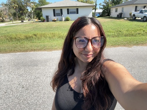 Maira B - Pierce College Babysitter