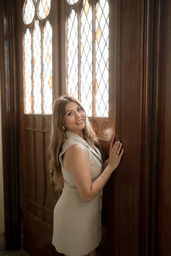 Cynthia Z - OLLU Babysitter