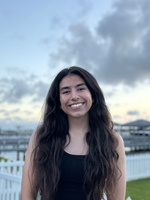 Cierra V – MSU Bozeman Student Seeking Babysitting Jobs