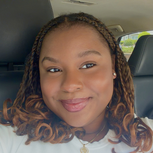 Kaisha F - Georgia Highlands Babysitter