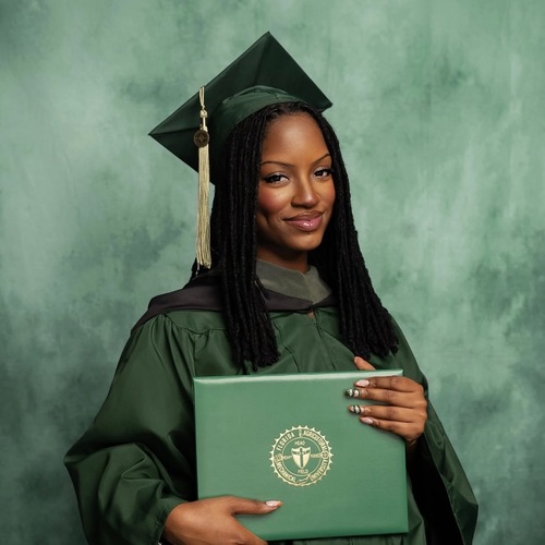 Damola A - Florida A&M Babysitter