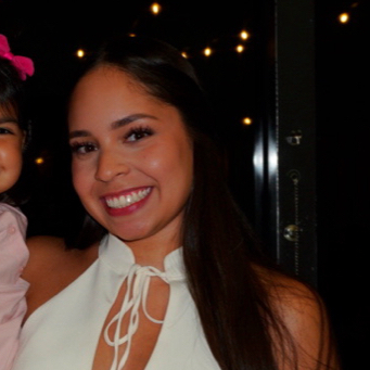 Shadia S - Miami Dade Babysitter