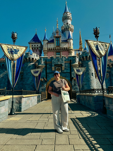 Grace R - ASU Babysitter