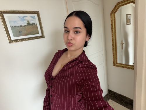 Kiara D - Florida Southern Babysitter