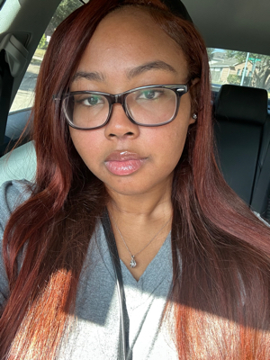 Journee S - LSUA Babysitter