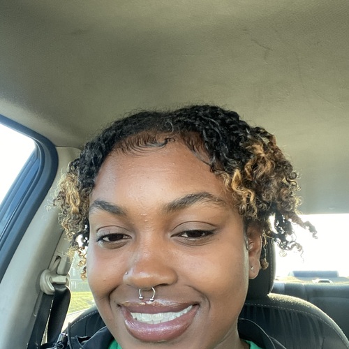 Cali P - NSU Babysitter
