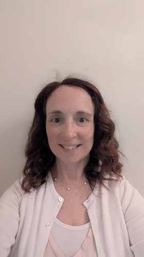 Emily G - CofC Babysitter