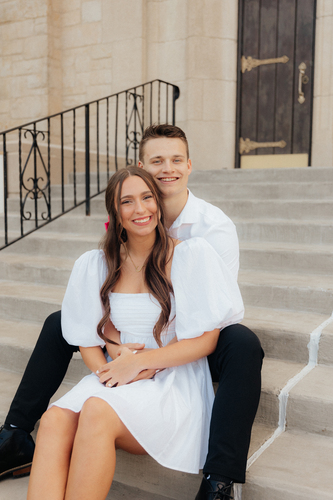 Sophia B - Ball State Babysitter