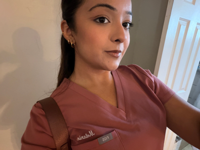 Melanie S - American Career College-Anaheim Babysitter