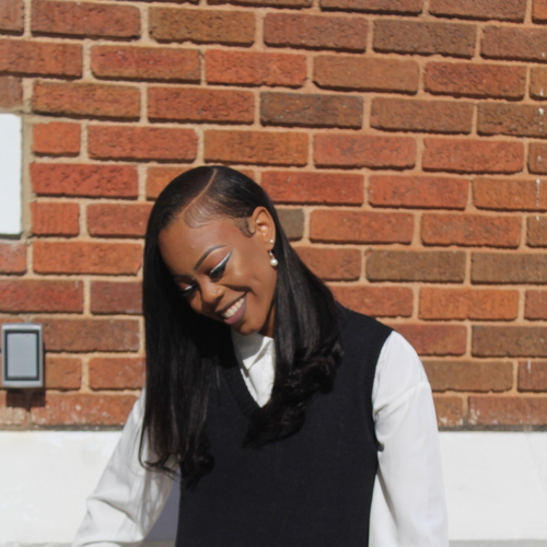 Kariah L – Atlanta Technical College  Student Seeking Babysitting Jobs