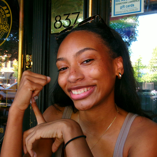 Damani T - Undefined Babysitter