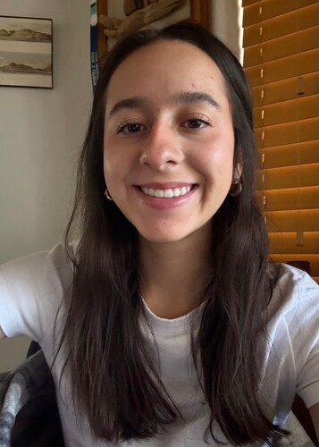 Gianna G - SUU Babysitter