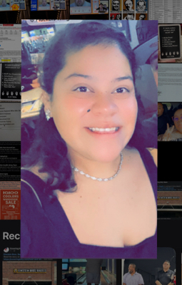 Jasmine V - UH Babysitter