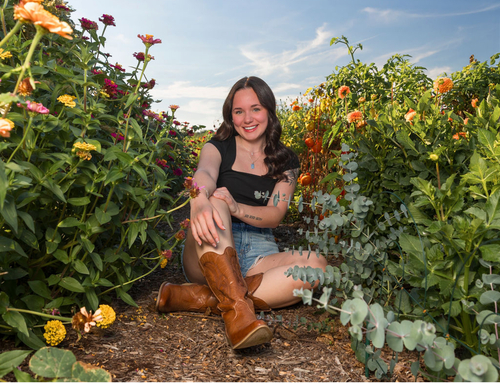 Emma G - Bloomsburg Babysitter