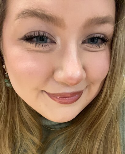 Camden V - ETSU Babysitter