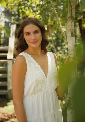 Sarah P - UMN Babysitter