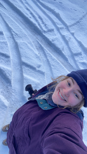 Keanah W - Pierce College (WA) Babysitter