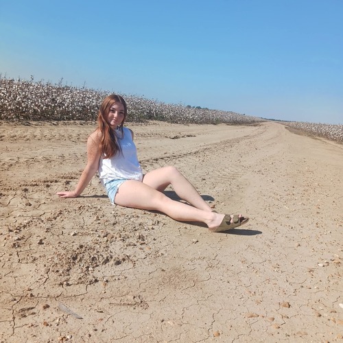 Riley P - Northwest Mississippi Community College Babysitter