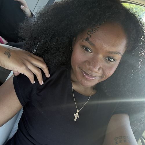 Chyna C - UNC Greensboro Babysitter