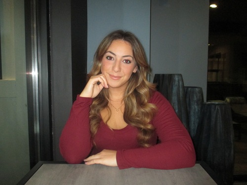 Livia T - UGA Babysitter