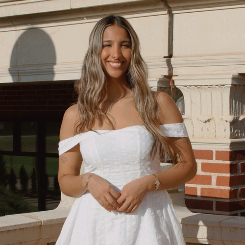 Tayja G - OSU Babysitter