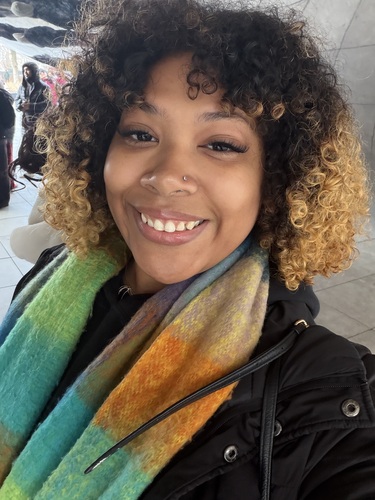 Farrah W - Georgia State Babysitter