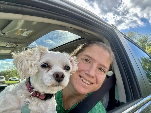 Sarah S - Chatham Babysitter