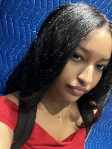 Melu W - Nashville State Community College Babysitter