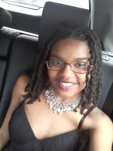 Dairre R - UDC Babysitter