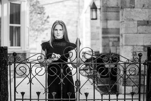 Lizzy M - Duquesne Babysitter