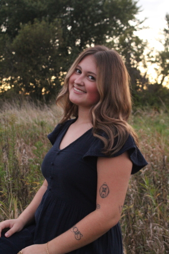 Abbigale W - ICC Babysitter