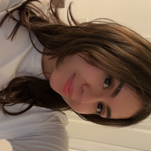 Alexandra G - ACU Babysitter