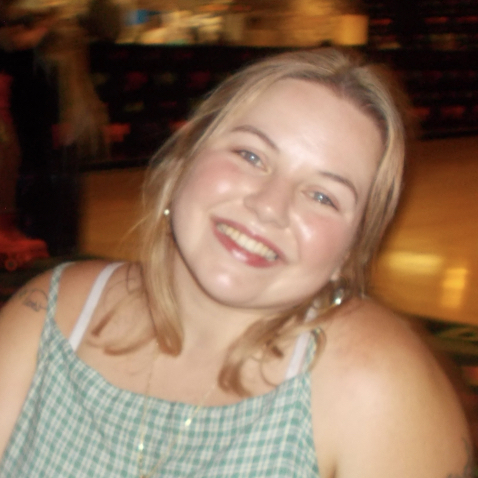 Carissa A - WGU Babysitter