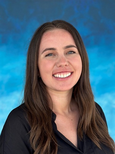 Sarah K - CSUSB Babysitter