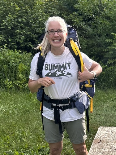 Heather W - St. Thomas Babysitter