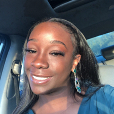 Nia D - LSU Babysitter