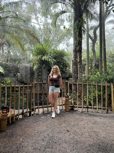 Lauryn T - UW-Stout Babysitter