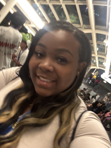 Faith T - PVAMU Babysitter