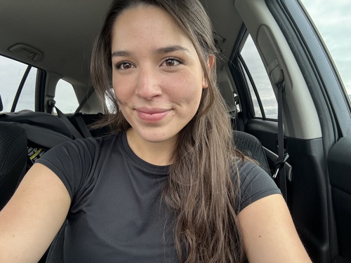 Ava P - Ivy Tech Babysitter