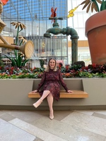 Laura Kay S – GMU Student Seeking Babysitting Jobs