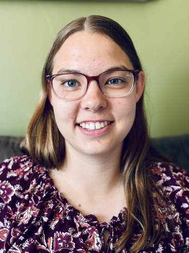 Erin G - Northwood Babysitter