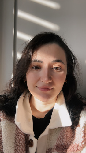 Zeynep Y - Delaware Technical & Community College- Owens Babysitter