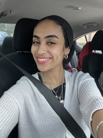 Zahra F – El Centro College  Student Seeking Babysitting Jobs