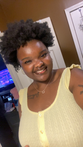 Dasani B - TTC Babysitter