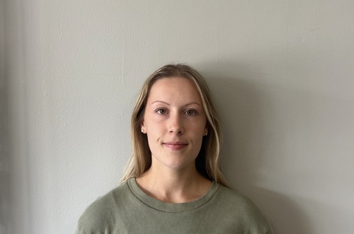 Lily L - ECSU Babysitter