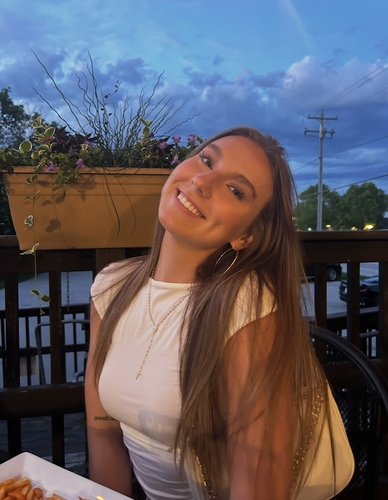 Cassidy K - Arizona State University-Skysong Babysitter