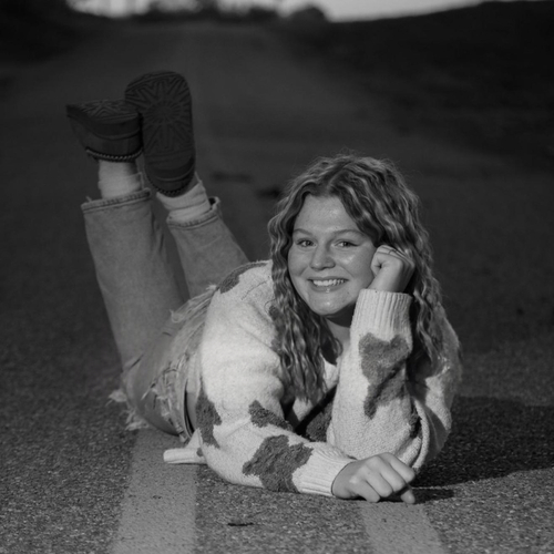 Ellie W - Kellogg Community College  Babysitter