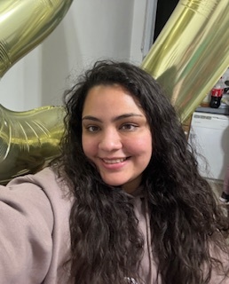 Laura O - Berkeley College Babysitter