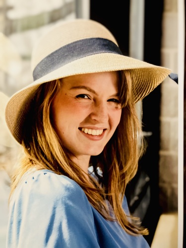 Malia M - MSU Mankato Babysitter